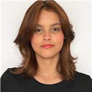 Soy una visionaria al arte, quiero enseñar a esas personas que tal vez quieran mejorar o aprender nuevas técnicas